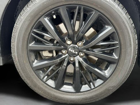 Used 2022 Kia Telluride SX FWD image 32