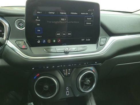 Used 2024 Chevrolet Blazer LT w/ LPO, Floor Liner Package image 27