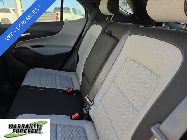 Used 2024 Chevrolet Equinox LS w/ LS Convenience Package FWD image 11