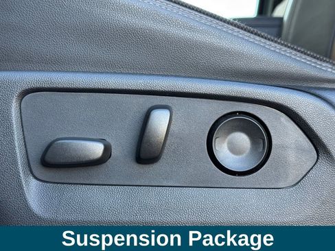 Used 2024 Chevrolet Silverado 2500 High Country w/ High Country Premium Package image 22