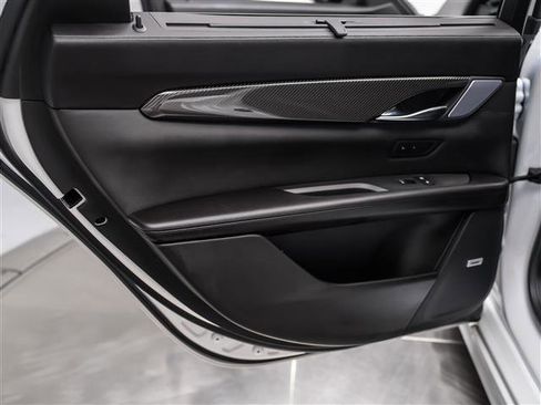 Used 2019 Cadillac CT6 Sport w/ Super Cruise Package image 24