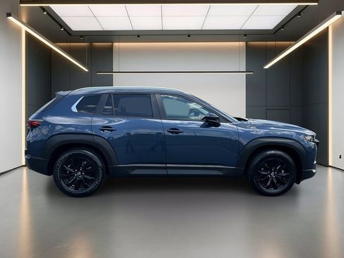 Used 2025 MAZDA CX-50 AWD 2.5 S w/ Preferred Package image 7