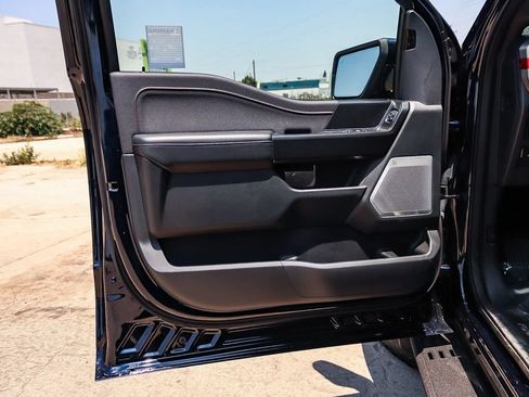 Used 2023 Ford F150 Raptor AWD/4WD image 23