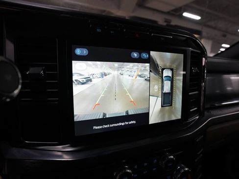 Used 2023 Ford F350 Lariat AWD/4WD image 18