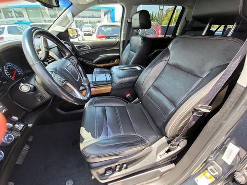 Used 2020 GMC Yukon XL Denali AWD/4WD image 20