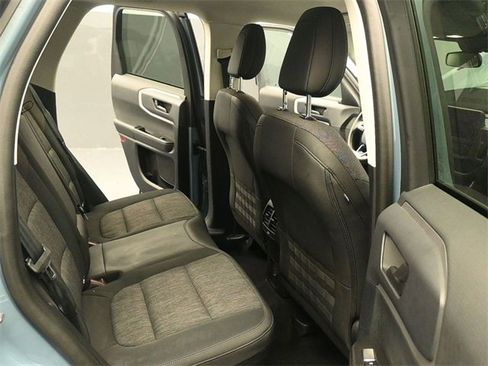 Certified 2022 Ford Bronco Sport Big Bend image 16