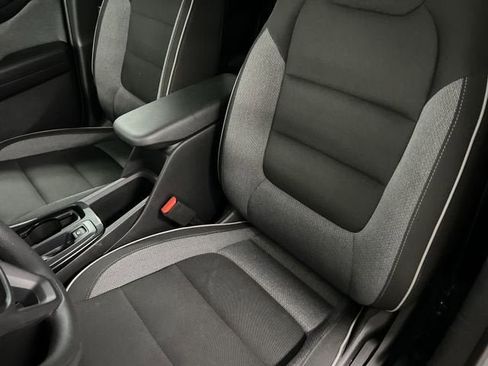 Certified 2025 Chevrolet TrailBlazer LT image 18