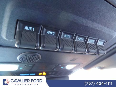 Used 2023 Ford Bronco Raptor AWD/4WD image 46