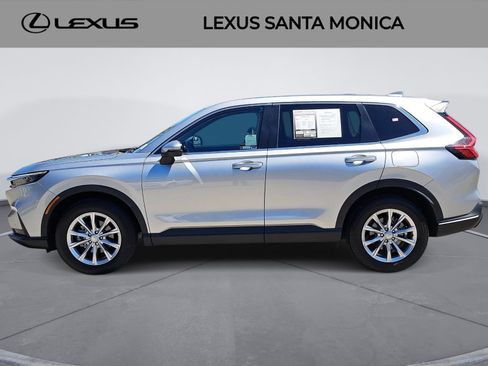 Used 2023 Honda CR-V EX image 8