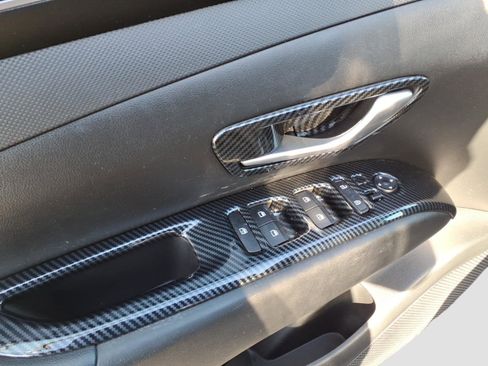 Used 2023 Hyundai Santa Cruz Night image 14