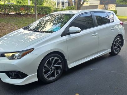 Used 2016 Scion iM
