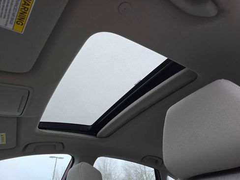 Certified 2024 Honda Accord EX image 25