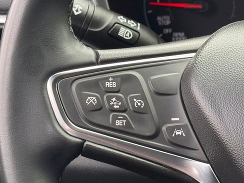 Used 2024 Chevrolet Equinox LT FWD image 16