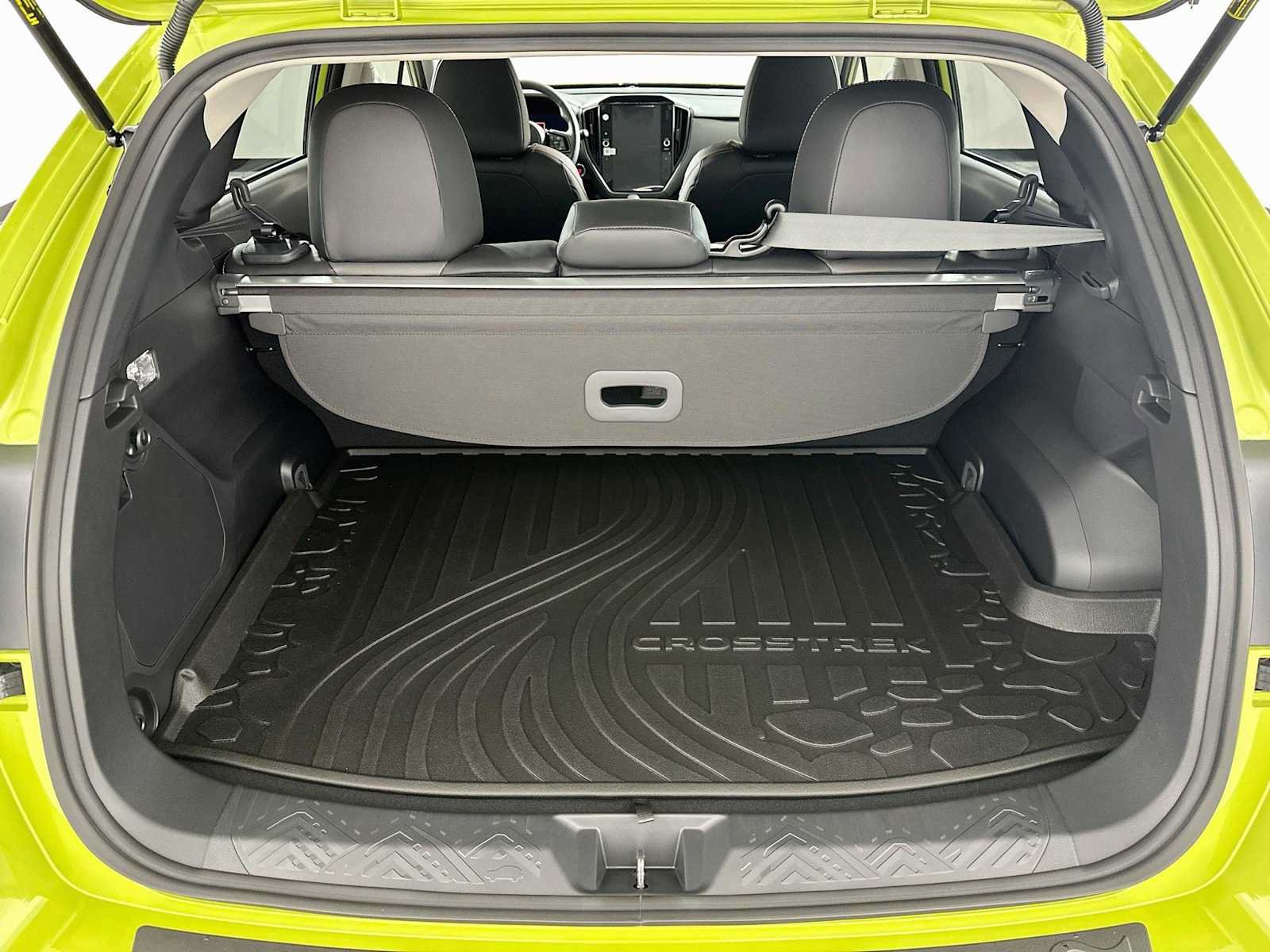 New 2026 Subaru Crosstrek 2.5i Limited AWD/4WD image 23