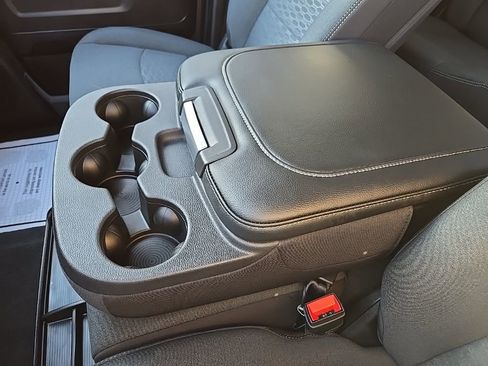 New 2026 RAM 3500 Tradesman image 72