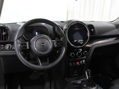 Certified 2023 MINI Cooper Countryman S image 6