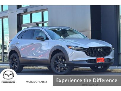 New 2026 MAZDA CX-30 2.5 Turbo w/ Premium Plus Pkg