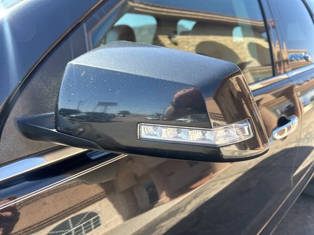 Used 2013 GMC Acadia SLT FWD image 16