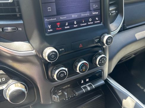 Used 2020 RAM 1500 Lone Star RWD image 11