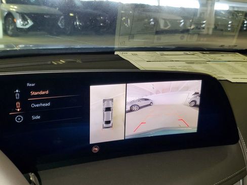 New 2026 Cadillac CT5 Premium Luxury image 21