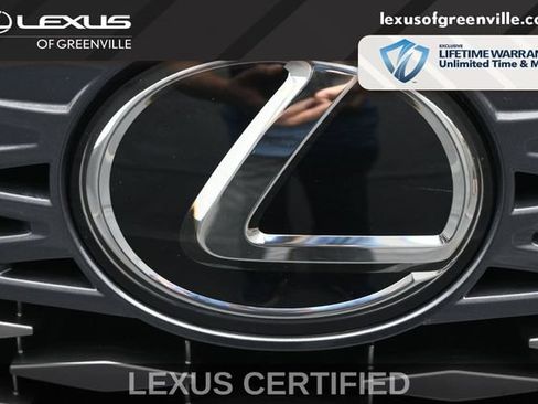 Used 2024 Lexus RX 350 Premium w/ Cold Area Package FWD image 29
