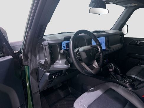Used 2024 Ford Bronco Big Bend AWD/4WD image 9