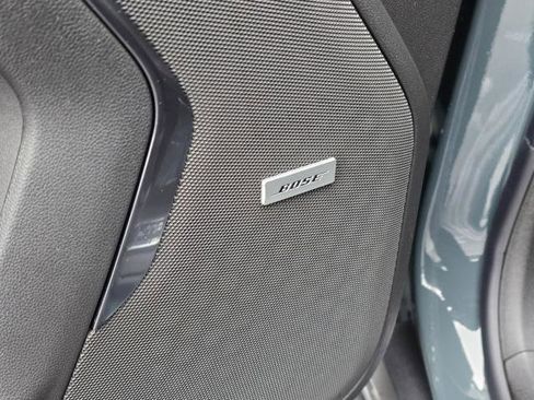 New 2026 GMC Yukon AT4 w/ AT4 Premium Package image 13