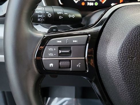 Certified 2024 Honda Pilot EX-L image 24
