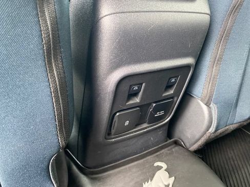 Used 2022 Ford Bronco Outer Banks AWD/4WD image 20