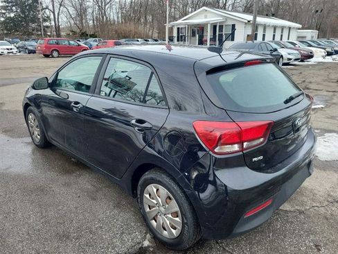 Used 2018 Kia Rio S image 1