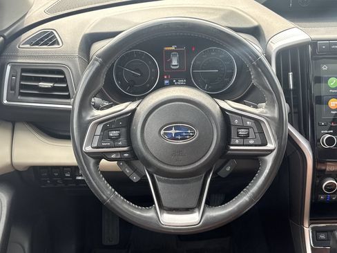 Used 2021 Subaru Ascent Touring w/ Popular Package #2A AWD/4WD image 25