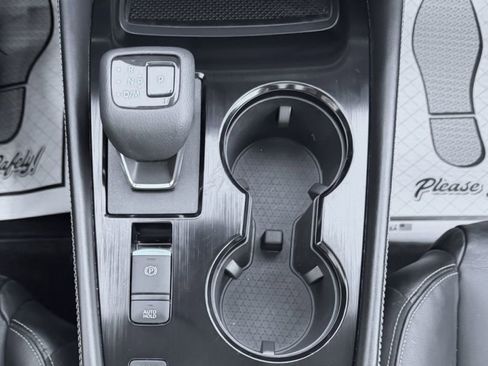 Used 2021 Nissan Rogue SL image 28