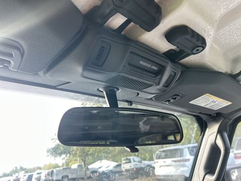 New 2026 Jeep Wrangler Sport image 46