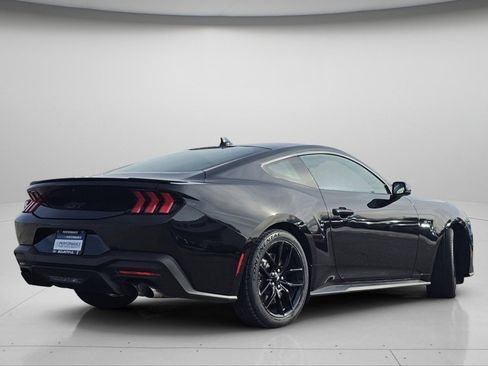 Used 2025 Ford Mustang GT Premium image 24