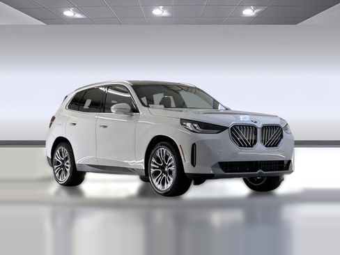 Used 2026 BMW X3 xDrive30i w/ Premium Package AWD/4WD image 6