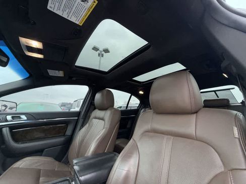 Used 2015 Lincoln MKS AWD w/ Equipment Group 201A image 24
