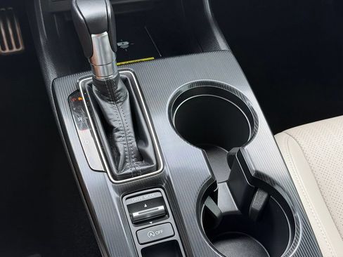 Used 2024 Honda Civic Sport Touring image 19