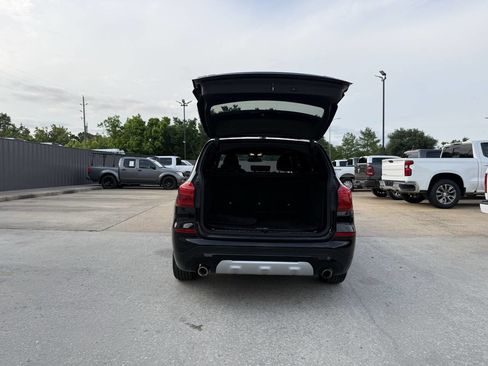 Used 2019 BMW X3 sDrive30i RWD image 36