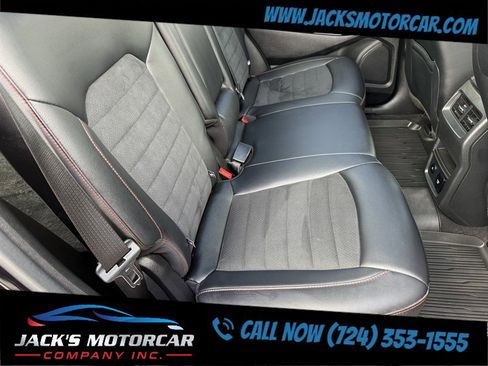 Used 2024 Ford Edge ST-Line image 26