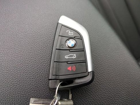 Used 2024 BMW X3 sDrive30i w/ Convenience Package RWD image 37
