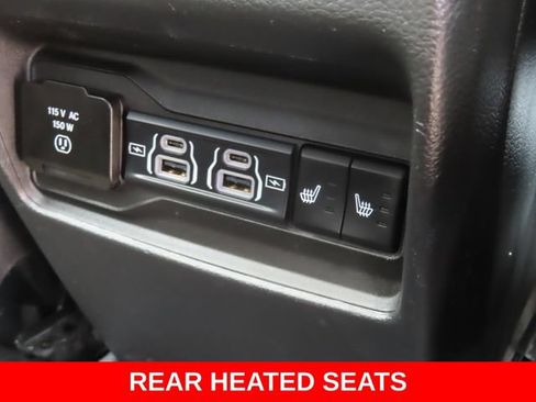Used 2023 Jeep Grand Cherokee 4WD 4xe image 29