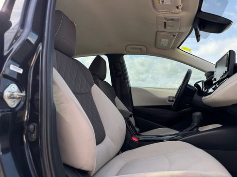 Used 2022 Toyota Corolla LE w/ LE Convenience Package FWD image 19