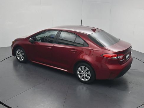 Used 2024 Toyota Corolla LE FWD image 49