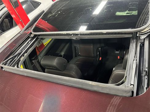 Used 2022 Chevrolet Traverse High Country w/ LPO, Floor Liner Package image 23