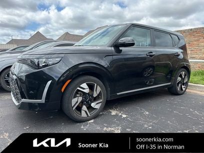 Used 2023 Kia Soul GT-Line