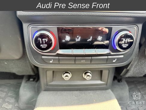 Used 2019 Audi Q7 3.0T Prestige AWD/4WD image 17