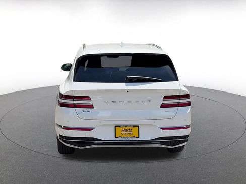 Used 2026 Genesis GV80 2.5T AWD/4WD image 12