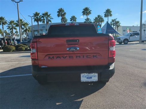 Certified 2024 Ford Maverick XL image 5