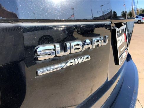 Used 2016 Subaru Forester 2.5i Premium image 8