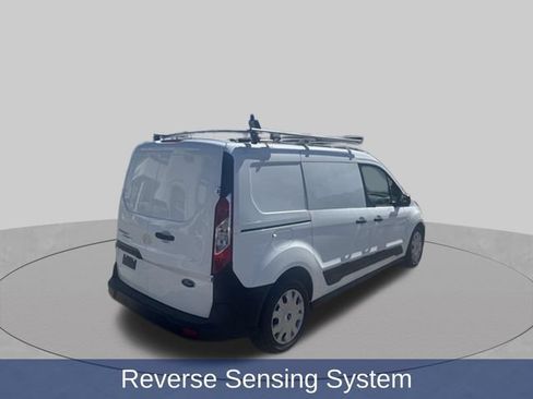 Used 2020 Ford Transit Connect XL FWD image 4